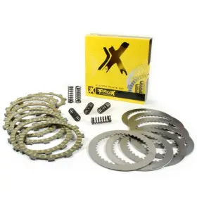 16.cps34010 Pro X Pro-x Clutch Kit For Suzuki Rmx450z 2010 16-9464 19-34010ck 115099 16.cps34010 Pro X Pro-x Clutch Kit For Suzuki Rmx450z 2010 16-9464 19-34010ck 115099