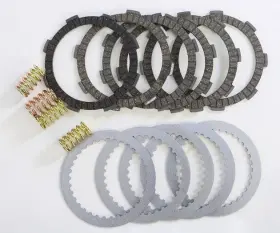 16.cps41098 Pro-x Prox Complete Clutch Plate Kit #16.cps41098 For Kawasaki Kx100/kx85/kx80