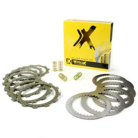 16.cps42094 Pro X Prox Complete Clutch Plate Set 16.cps42094 Pro X Prox Complete Clutch Plate Set