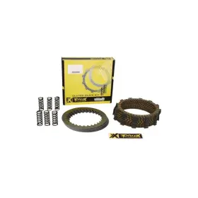 16.cps42097 Pro X Complete Clutch Plate Set 16.cps42097 Pro X Complete Clutch Plate Set
