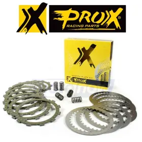 16.cps43092 Pro X Pro-x Complete Clutch Plate Set For Engine And Components Mf