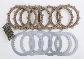 16.cps61003 Pro-x Prox Complete Clutch Kit With Springs Ktm/husqvarna 85 Sx/tc 85/85 Sxs 16.cps61003 Pro-x Prox Complete Clutch Kit With Springs Ktm/husqvarna 85 Sx/tc 85/85 Sxs