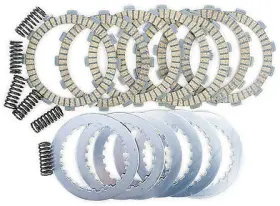 16.cps62008 Pro X Pro-x Complete Clutch Kit Husaberg Ktm 16-9480 19-62008ck 16.cps62008 Pro X Pro-x Complete Clutch Kit Husaberg Ktm 16-9480 19-62008ck