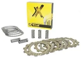 16.cps63096 Pro X Pro-x Complete Clutch Plate Set 115112 16.cps63096 Pro X Pro-x Complete Clutch Plate Set 115112