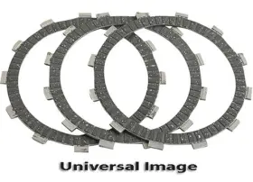 16.s13035 Pro X Clutch Plate Kit Set Friction Plates