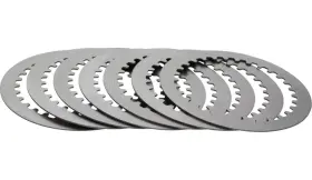 16.s20019 Pro-x Prox Clutch Steel Plate Set 16.s20019 Pro-x Prox Clutch Steel Plate Set