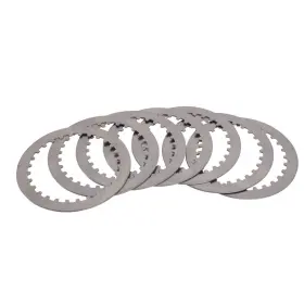 16.s41002 Pro X Clutch Plate Kit Set Steel Plates 16.s41002 Pro X Clutch Plate Kit Set Steel Plates
