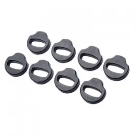 17.crs1287-8 Pro X Clutch Dampener Rubber Sets For Honda Husaberg Husqvarna Ktm 17.crs1287-8 Pro X Clutch Dampener Rubber Sets For Honda Husaberg Husqvarna Ktm