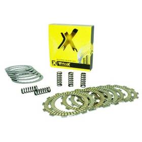 Prox 16.cps34006 Clutch Kit Ltr450 Ft06-11