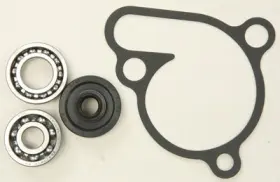 421-w0042 Pwc Engine Water Pump Repair Kit Compatible With Suzuki Rm 125 2004-2007 421-w0042 Pwc Engine Water Pump Repair Kit Compatible With Suzuki Rm 125 2004-2007