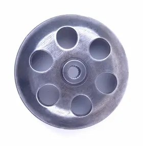 Cltc-0004 Redcap 250cc Moped Clutch Assembly For Honda Cn250 Ch250 Cf250 Piaggio Cougar Cltc-0004 Redcap 250cc Moped Clutch Assembly For Honda Cn250 Ch250 Cf250 Piaggio Cougar