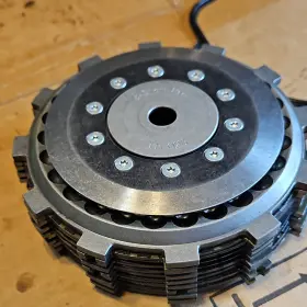 111-023 Rekluse Z-start Pro Auto Clutch Crf450x/ Crf450r/ Cr250r