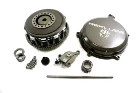 113-020b Rekluse 2021 Fc450 Radius Cx Dds Clutch Gas-ktm-hqv 450f Used
