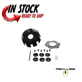 Rms-4104042 Rekluse 1132-1989 Clutch Basket Kawasaki 2001-2025 Kx85 2022-2025 Kx112 Rms-4104042 Rekluse 1132-1989 Clutch Basket Kawasaki 2001-2025 Kx85 2022-2025 Kx112