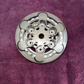 114-110a Rekluse Torqdrive Clutch Assembly 2013-2016 Honda Crf450r Dirt Bikes 114-110a Rekluse Torqdrive Clutch Assembly 2013-2016 Honda Crf450r Dirt Bikes