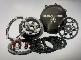 156-07267 Rekluse Cx Auto Clutch For Honda Crf250r Crf250x Crf450r 156-07267 Rekluse Cx Auto Clutch For Honda Crf250r Crf250x Crf450r