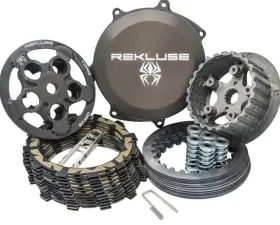 Rms-7170 Rekluse 156-4152 1999-2023 Yamaha Yz250 Core Manual Torqdrive Clutch Rms-7170 Rekluse 156-4152 1999-2023 Yamaha Yz250 Core Manual Torqdrive Clutch