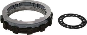 Rekluse 156-4223 Racing 2023 Yamaha Yz450f Torqdrive Clutch Pack Yam Rms-2807176