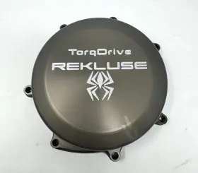 169-778 Rekluse Clutch Cover Torqdrive Yamaha Yz250f 14 Only Motocross 169-778 Rekluse Clutch Cover Torqdrive Yamaha Yz250f 14 Only Motocross