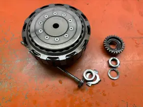 54830001244 Rekluse Z-start Pro Auto Clutch With Hinson Basket Ktm 250 And 300 2006-2012