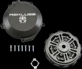 6qq545ys0o Rekluse Core Manual Torqdrive Clutch Kit Husqvarna Fe250s 19