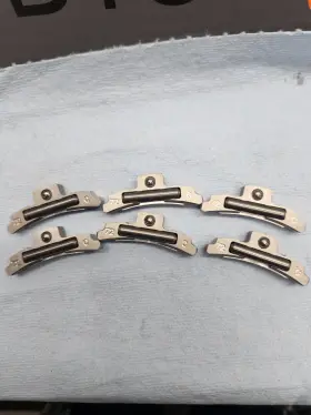 741-072 Rekluse Radius Cx 4.0 Wedges Heavy Part Number 741-072 Rekluse Radius Cx 4.0 Wedges Heavy Part Number