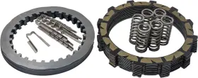 750-01013 Rekluse Racing Torqdrive Clutch Pack 92-18 Honda Kawasaki 250 450 500 750-01013 Rekluse Racing Torqdrive Clutch Pack 92-18 Honda Kawasaki 250 450 500