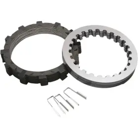 750-04140 Rekluse - Core Manual Torqdrive Clutch Pack Kit