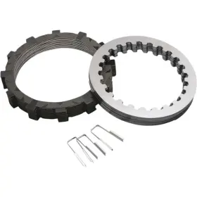 750-07076 Rekluse - Core Manual Torqdrive Clutch Pack Kit 750-07076 Rekluse - Core Manual Torqdrive Clutch Pack Kit