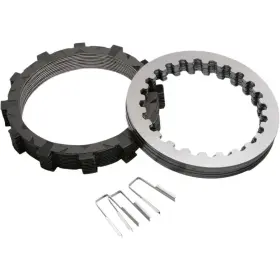 750-13081-cl77 Rekluse Replacement Clutch Pack - Core Manual Torqdrive 750-13081cl77 750-13081-cl77 Rekluse Replacement Clutch Pack - Core Manual Torqdrive 750-13081cl77