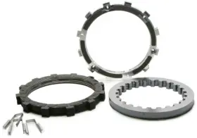158-08001 Rekluse 751-08001 Racing Radiuscx Clutch Pack Kit Sher New 116715