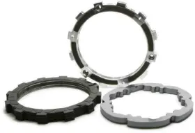 158-13051 Rekluse 751-13051 Racing Radiscx Clutch Pack Kit Radius Cx 1131-3584