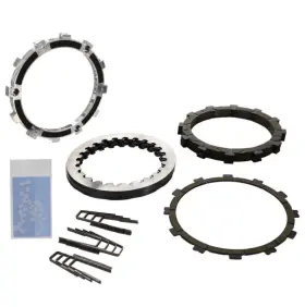 752-15005 Rekluse Radius Replacement Auto Clutch Pack Kit 13-23 Harley