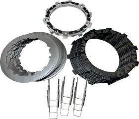 753-14012 Rekluse Radiuscx Clutch Kit Fits Replacement For Ducati - Part 753-14012 Rekluse Radiuscx Clutch Kit Fits Replacement For Ducati - Part