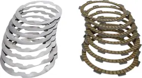 754-13051 Rekluse Apex Clutch Pack Replacement - Gas Gas/husqvarna/ktm