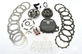 771-7901002 Rekluse Radius Cx Clutch Crf450l/r/rx/rwe 19-20 Crf450rl 21-26 Crf450r-s 22#u337 771-7901002 Rekluse Radius Cx Clutch Crf450l/r/rx/rwe 19-20 Crf450rl 21-26 Crf450r-s 22#u337
