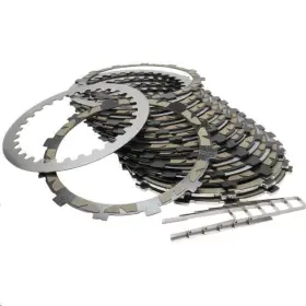 9366-r141310-utv Rekluse Torqdrive Clutch Kit For 2015-2016 Case Ih Scout Utv 9366-r141310-utv Rekluse Torqdrive Clutch Kit For 2015-2016 Case Ih Scout Utv