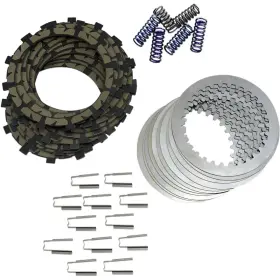 9701-r321980-atv Rekluse Torqdrive Clutch Pack For 2010-2011 Yamaha Yfz450x Atv 9701-r321980-atv Rekluse Torqdrive Clutch Pack For 2010-2011 Yamaha Yfz450x Atv
