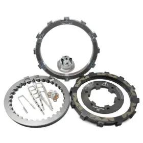 Fdxff6gejm Rekluse Radiusx Auto Clutch Kit Harley Softail Springer Classic 07