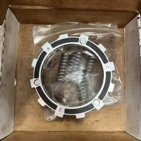 Mb0ex6wwk9 Rekluse 2.0 Auto Clutch Pack Kit For Honda Crf250r 10-17