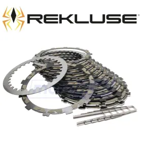 076f Rekluse Mn/076f Torqdrive Clutch Kit For 2016-2021 Indian Scout Sixty - Engine Zl 076f Rekluse Mn/076f Torqdrive Clutch Kit For 2016-2021 Indian Scout Sixty - Engine Zl