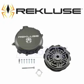 0zaq Rekluse Mn/0zaq Core Manual Torqdrive Clutch For 2017-2019 Husqvarna Tx300 - It 0zaq Rekluse Mn/0zaq Core Manual Torqdrive Clutch For 2017-2019 Husqvarna Tx300 - It