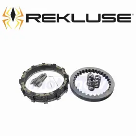 1dep Rekluse Mn/1dep Torqdrive Clutch Kit For 2017-2020 Harley Davidson Flhtk Ultra Fe