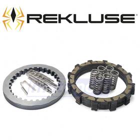 Rekluse Mn/1vdr Torqdrive Clutch Pack For 2018 Yamaha Xsr700 - Engine And Va