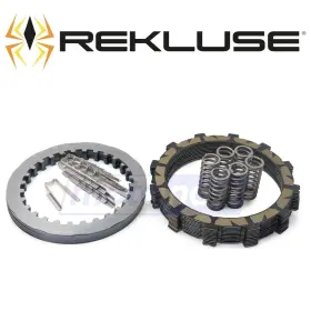 1vdr Rekluse Mn/1vdr Torqdrive Clutch Pack For 2018 Yamaha Xsr700 - Engine And Va 1vdr Rekluse Mn/1vdr Torqdrive Clutch Pack For 2018 Yamaha Xsr700 - Engine And Va