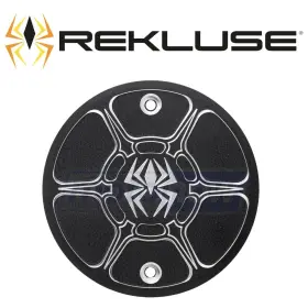 1yp9 Rekluse Mn/1yp9 Derby Clutch Cover For 2015-2021 Indian Scout - Engine Ph 1yp9 Rekluse Mn/1yp9 Derby Clutch Cover For 2015-2021 Indian Scout - Engine Ph