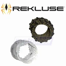 Rekluse Mn/202k Torqdrive Clutch Pack For 2019-2021 Husqvarna Fc350 - Engine Yp Rekluse Mn/202k Torqdrive Clutch Pack For 2019-2021 Husqvarna Fc350 - Engine Yp
