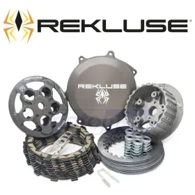 345t Rekluse Mn/345t Core Manual Torqdrive Clutch For 2020-2021 Beta 430 Rr-s - Engine Dx 345t Rekluse Mn/345t Core Manual Torqdrive Clutch For 2020-2021 Beta 430 Rr-s - Engine Dx
