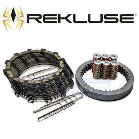 3p3e Rekluse Mn/3p3e Torqdrive Clutch Pack For 2013-2014 Bmw Hp4 - Engine And Hp