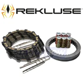 3y32 Rekluse Mn/3y32 Torqdrive Clutch Pack For 2014-2018 Bmw S1000r - Engine And Db 3y32 Rekluse Mn/3y32 Torqdrive Clutch Pack For 2014-2018 Bmw S1000r - Engine And Db